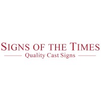 Signs of the Times Ltd logo - Similar company to Zerohedge.Com Abc Media Ltd