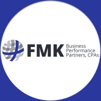 FMK Business Performance Partners, CPAs logo - Similar company to Masterminds Advocating Debt Elimination