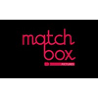 Matchbox Pictures Pty Ltd logo - Similar company to Humdinger