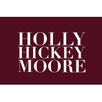 Holly Hickey Moore Interior Design logo - Similar company to Raofactor Design House