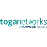 Toga Networks-a Huawei Company logo - Similar company to Daynix Computing Ltd