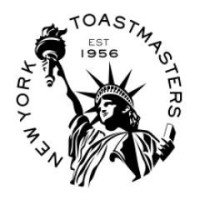 New York Toastmasters logo - Similar company to Toastmasters District 46 -North Of 34Th Street Manhattan, Bronx And Westchester