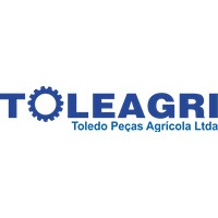 Toleagri logo - Similar company to Ipesa Do Brasil