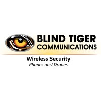 Blind Tiger Communications logo - Similar company to Networked Link