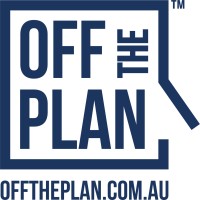offtheplan.com.au logo - Similar company to Hunter North Pty Ltd