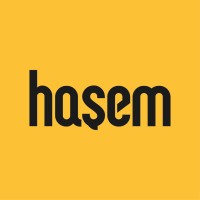 Haşem Bilgi Teknolojileri logo - Similar company to Gloo Games