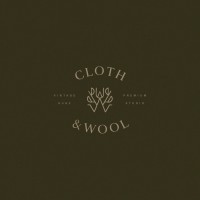 Cloth & Wool logo - Similar company to Design & Interact
