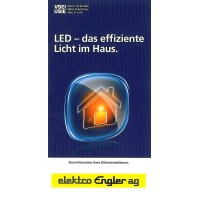 Elektro Engler AG logo - Similar company to Netech - Neeser Technik Ag