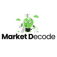 MarketDeCode logo - Similar company to Refresh 24 Seven