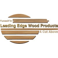 Yunesit'in Leading Edge G.P. Inc. logo - Similar company to Stairpoint® Uk Staircase Manufacturer