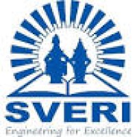 SVERI’s College of Engineering Pandharpur       (An Autonomous Institute) logo - Similar company to Code Shark Studio