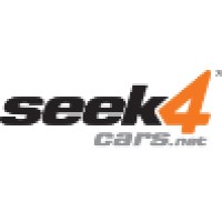 Seek4Cars A/S logo - Similar company to Brinch & Partners