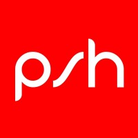 PSh | Providing Digital Transformation logo - Similar company to Unflipped