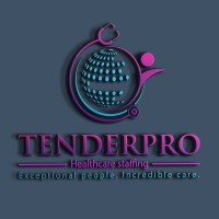 Tenderpro Staffing logo - Similar company to Skinact | Spa And Equipment