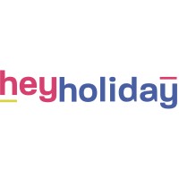 Hey Holiday logo - Similar company to Planète