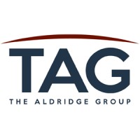 The Aldridge Group logo - Similar company to Think Unified