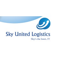 SKY UNITED LOGISTICS logo - Similar company to Sky United Logistics