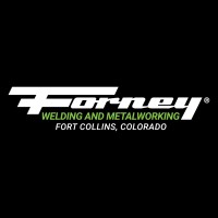 Forney Industries logo - Similar company to Sinclair & Sons Ltd