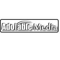 Adorable Media logo - Similar company to Expert Recruit