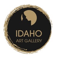Idaho Art Gallery logo - Similar company to Thrive Pediatrics