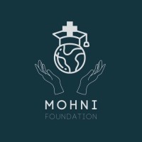 MOHNI FOUNDATION logo - Similar company to Pehel Foundation