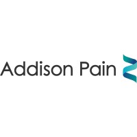 Addison Pain logo - Similar company to Hr Advisory Group Ltd
