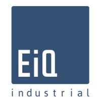 EiQ Industrial logo - Similar company to Evomach