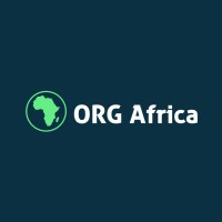 ORG Africa logo - Similar company to Globstack Techno Solutions