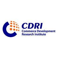 Commerce Development Research Institute logo - Similar company to 戰國策集團