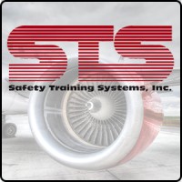 Safety Training Systems, Inc. logo - Similar company to Guy Engineering Services, Inc.