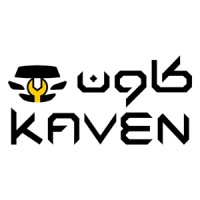 Kaven co. logo - Similar company to Hyper Car Moon