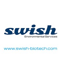 Swish Environmental Services logo - Similar company to Aadvik Environmental Testing Laboratory Llp