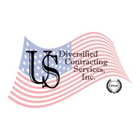 U.S. Diversified Contracting Services, LLC logo - Similar company to Mx Construction, Inc - Nipomo, Ca