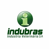 Indubras Indústria Veterinária S/A logo - Similar company to Bantô | Alimentos De Verdade