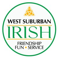 West Suburban Irish logo - Similar company to Orland School District 135