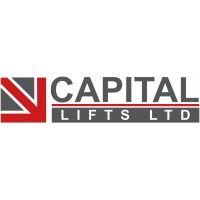 CAPITAL LIFTS logo - Similar company to The Murphy Elevator Company