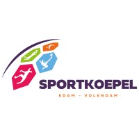 Stichting Sportkoepel Edam-Volendam logo - Similar company to Via Lef!