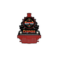 Karak Express logo - Similar company to Karak Stop