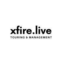 xfire.live logo - Similar company to Controlled Events