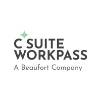C-Suite WorkPass Agency logo - Similar company to Hr Connectus