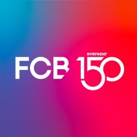 FCB ARTGROUP Almaty logo - Similar company to Harmonia.Kz