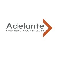 Adelante Coaching + Consulting logo - Similar company to Lūmago