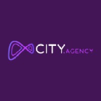 MCity Agency logo - Similar company to M.O.N.T Metaverse