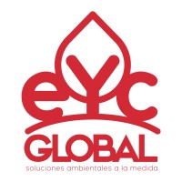 EYC GLOBAL SAS logo - Similar company to Fundación Batis