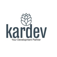 KARDEV logo - Similar company to Tram