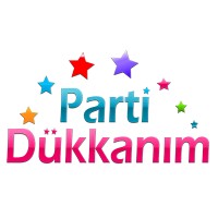 Parti Dükkanım - Parti Malzemeleri ve Doğum günü Süsleri logo - Similar company to Bloominbag