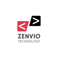 Zenvio Technologies logo - Similar company to Eye Of Edit