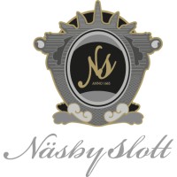 Näsby Slott logo - Similar company to Netheroes Ab