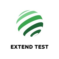 Extend Test logo - Similar company to Tenet Technologies, Inc.