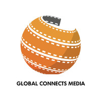 Global Connects Media logo - Similar company to Brainstorm Agency